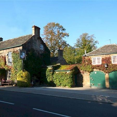 Rockingham Arms By Greene King Inns Wentworth (South Yorkshire) Exterior foto